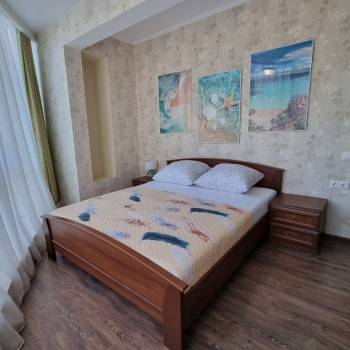 Сдается Многокомнатная квартира, 65 м²