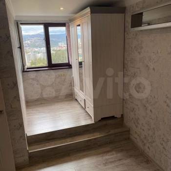 Сдается 1-комнатная квартира, 26 м²