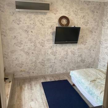 Сдается 1-комнатная квартира, 26 м²