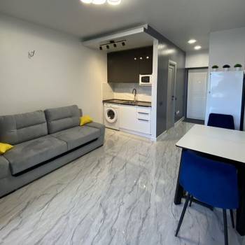 Сдается 1-комнатная квартира, 30 м²