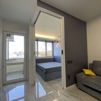 Сдается 1-комнатная квартира, 30 м²