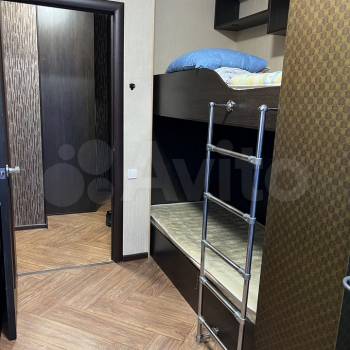 Сдается 2-х комнатная квартира, 45 м²