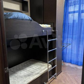 Сдается 2-х комнатная квартира, 45 м²