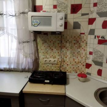 Сдается 2-х комнатная квартира, 45 м²