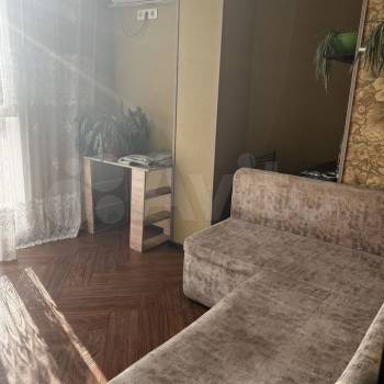 Сдается 2-х комнатная квартира, 45 м²