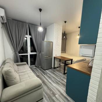 Сдается 1-комнатная квартира, 25 м²