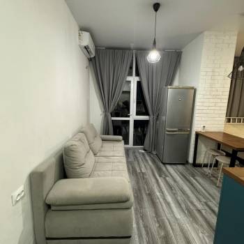 Сдается 1-комнатная квартира, 25 м²