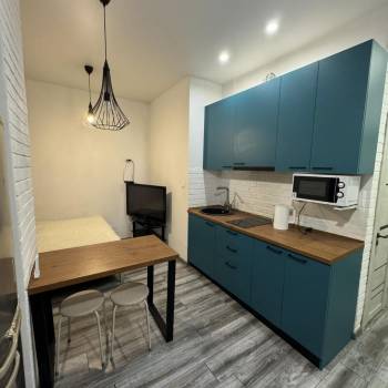 Сдается 1-комнатная квартира, 25 м²