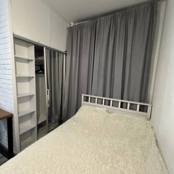 Сдается 1-комнатная квартира, 25 м²