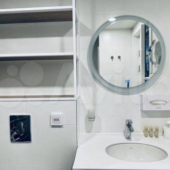 Сдается 1-комнатная квартира, 26 м²