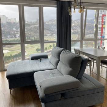 Сдается Многокомнатная квартира, 65 м²