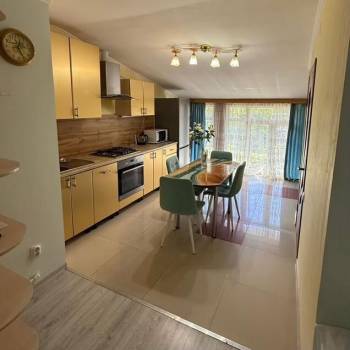 Сдается 1-комнатная квартира, 48 м²