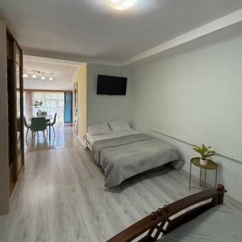 Сдается 1-комнатная квартира, 48 м²