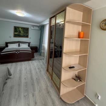 Сдается 1-комнатная квартира, 48 м²