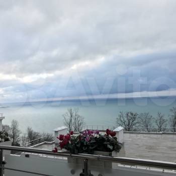 Сдается 2-х комнатная квартира, 88 м²