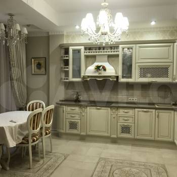 Сдается 2-х комнатная квартира, 88 м²