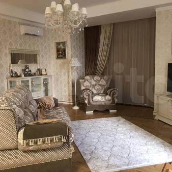 Сдается 2-х комнатная квартира, 88 м²