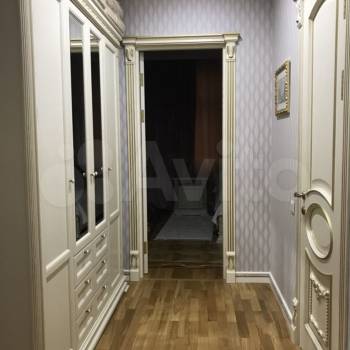 Сдается 2-х комнатная квартира, 88 м²