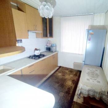 Продается 1-комнатная квартира, 32,5 м²