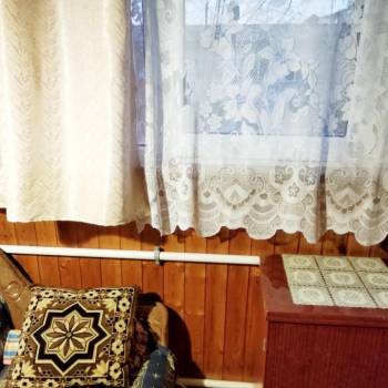 Продается 1-комнатная квартира, 32,5 м²