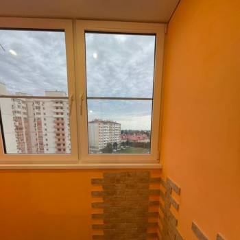 Продается 1-комнатная квартира, 37 м²