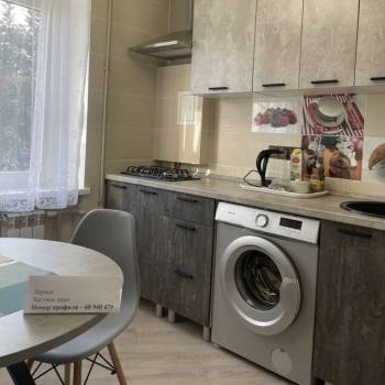 Сдается 1-комнатная квартира, 35 м²