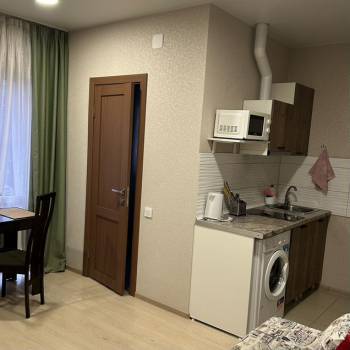 Сдается 1-комнатная квартира, 37 м²