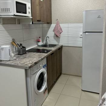 Сдается 1-комнатная квартира, 37 м²