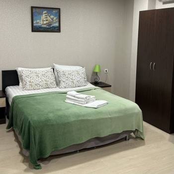 Сдается 1-комнатная квартира, 37 м²