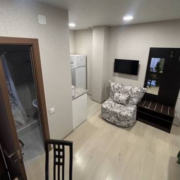 Сдается 1-комнатная квартира, 37 м²