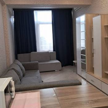 Продается 1-комнатная квартира, 30 м²