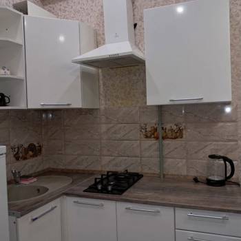 Продается 1-комнатная квартира, 30 м²
