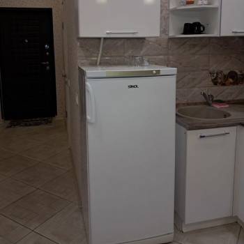 Продается 1-комнатная квартира, 30 м²