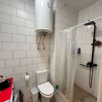 Продается 1-комнатная квартира, 30 м²