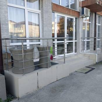 Продается 1-комнатная квартира, 30 м²