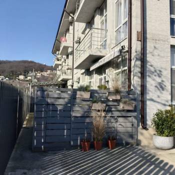 Продается 1-комнатная квартира, 30 м²