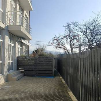 Продается 1-комнатная квартира, 30 м²