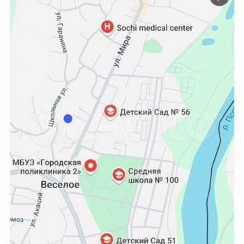 Продается 1-комнатная квартира, 30 м²