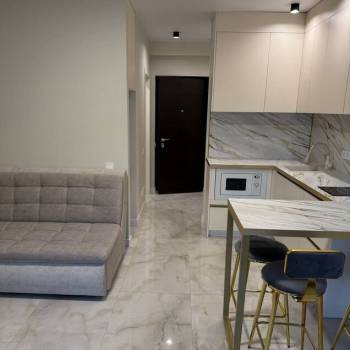 Продается 1-комнатная квартира, 28,9 м²