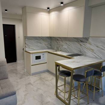 Продается 1-комнатная квартира, 28,9 м²