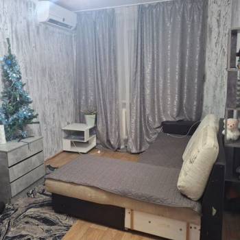 Сдается 1-комнатная квартира, 25 м²