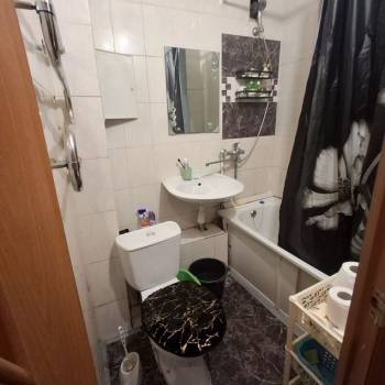 Сдается 1-комнатная квартира, 25 м²