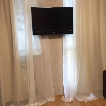 Продается 1-комнатная квартира, 29,3 м²