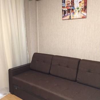 Продается 1-комнатная квартира, 29,3 м²