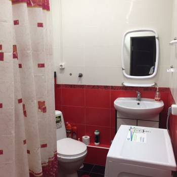 Продается 1-комнатная квартира, 29,3 м²