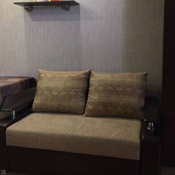 Продается 1-комнатная квартира, 29,3 м²