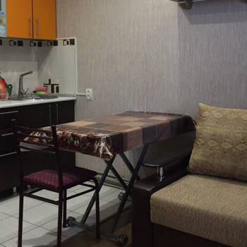 Продается 1-комнатная квартира, 29,3 м²