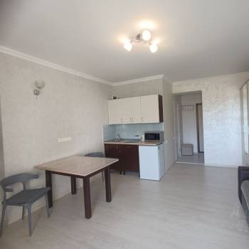 Сдается 1-комнатная квартира, 30 м²