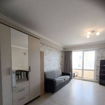 Сдается 1-комнатная квартира, 30 м²