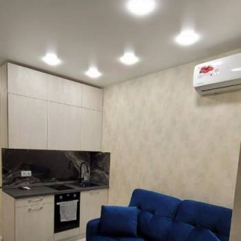 Сдается 1-комнатная квартира, 18 м²